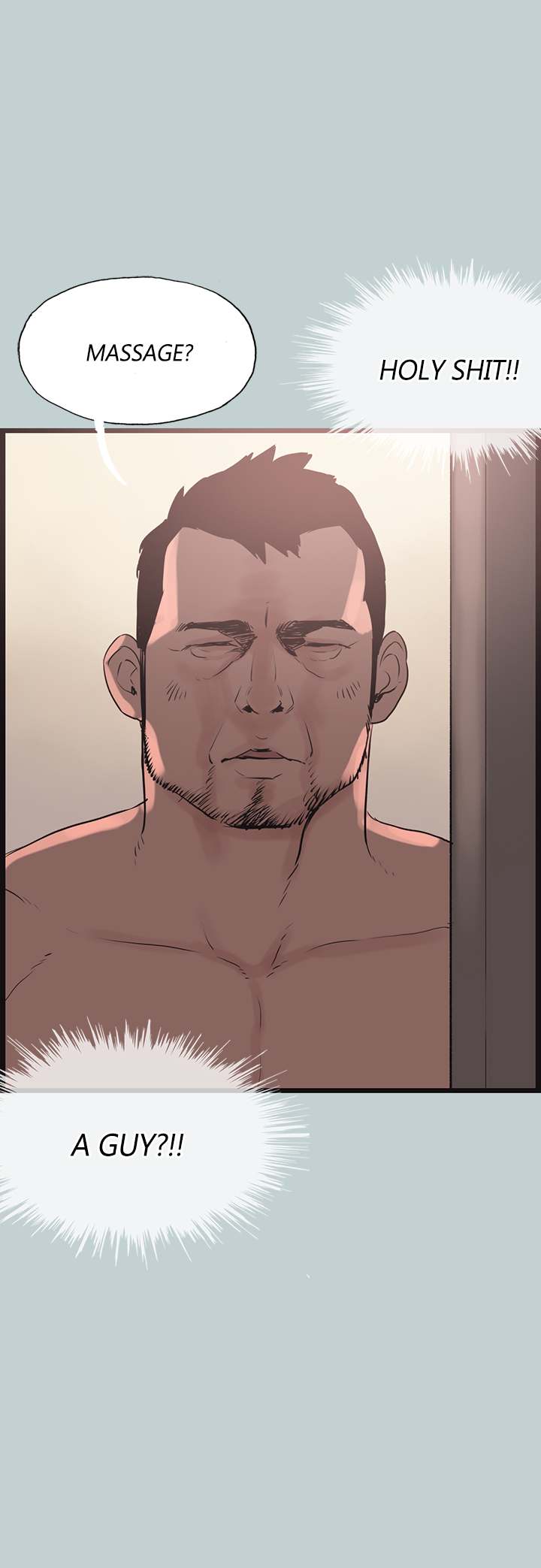 Love Square chapter 56 page 6
