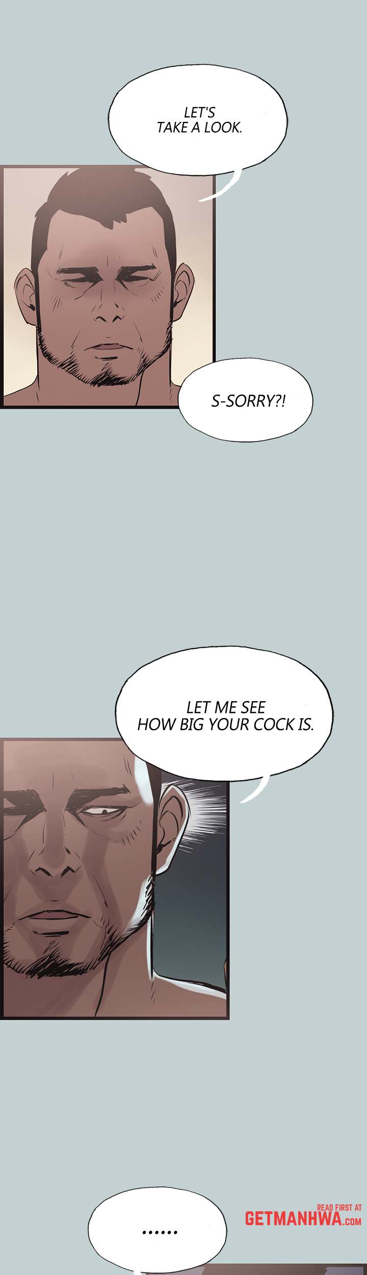 Love Square chapter 56 page 10