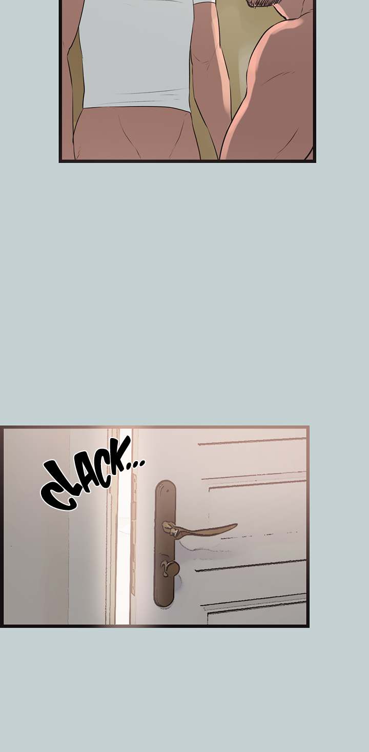 Love Square chapter 56 page 15