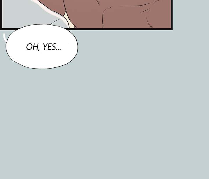 Love Square chapter 56 page 18