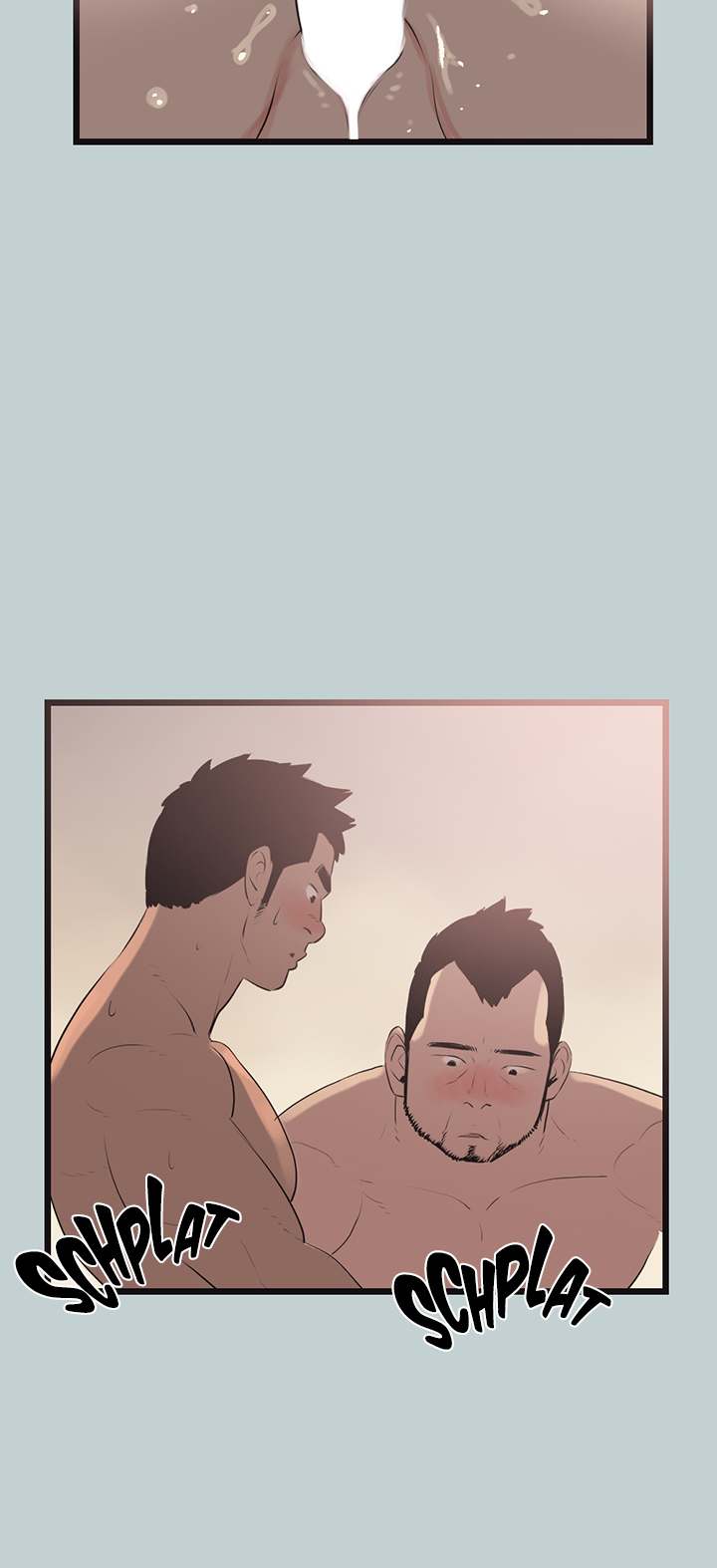 Love Square chapter 56 page 21