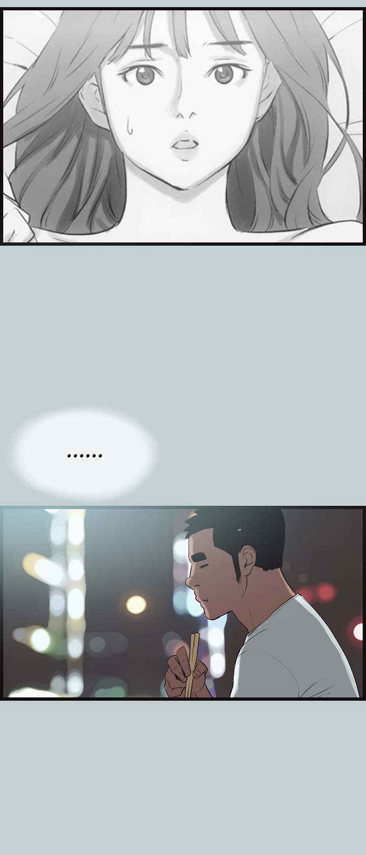 Love Square chapter 56 page 36