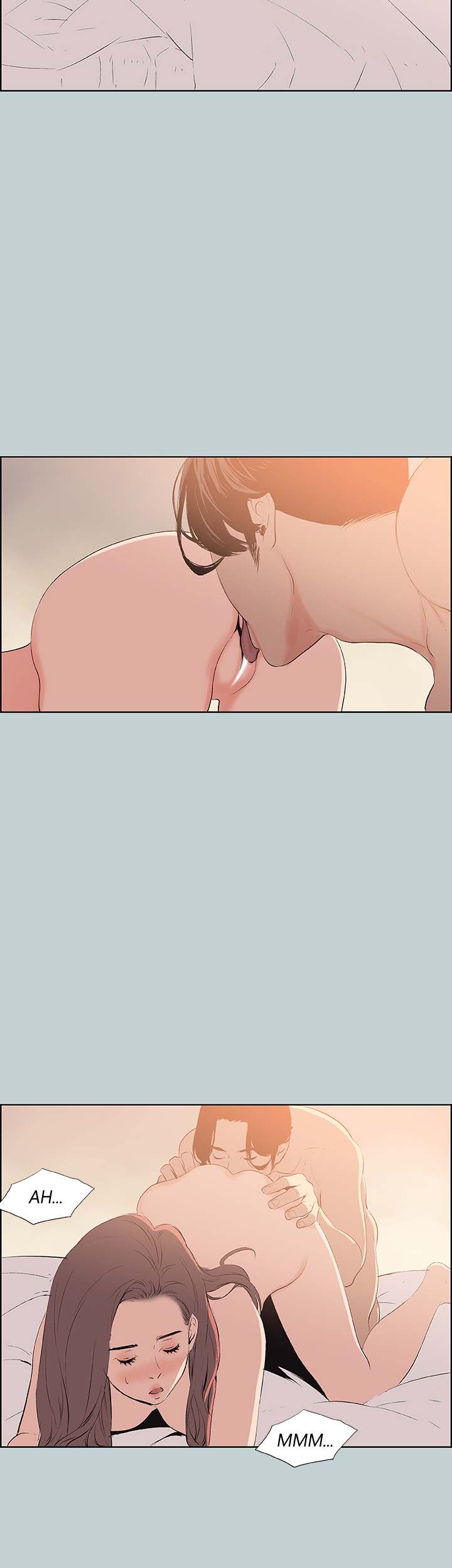 Love Square chapter 57 page 6