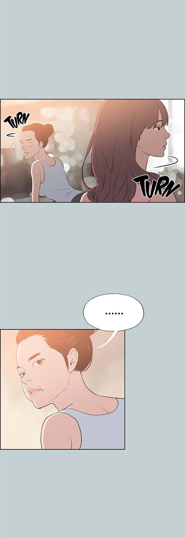 Love Square chapter 57 page 26