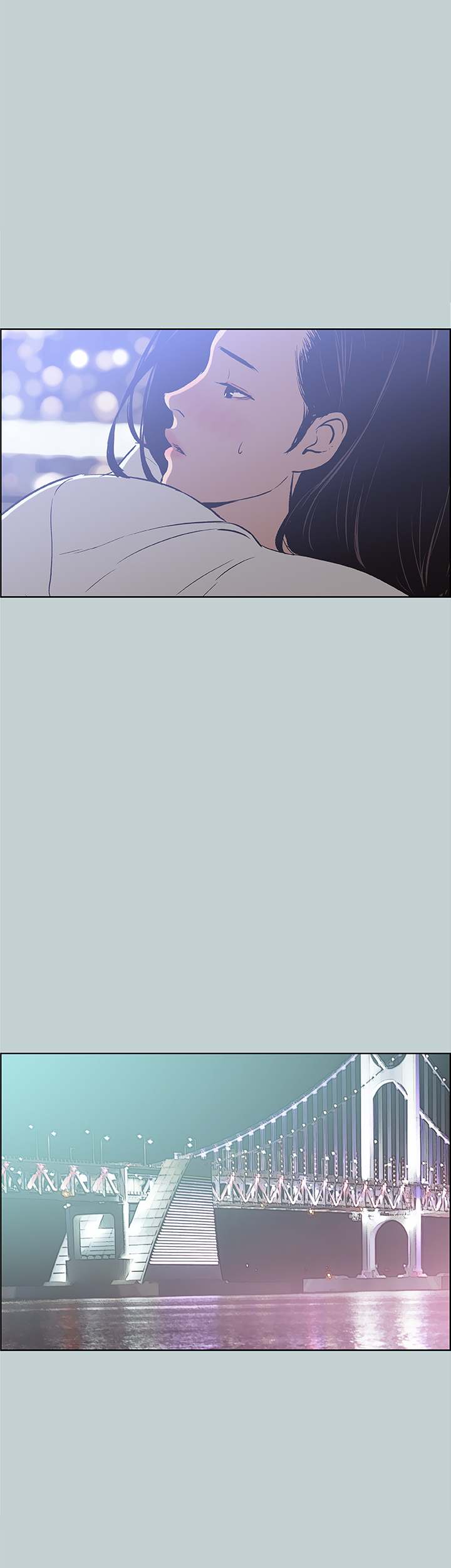 Love Square chapter 59 page 32