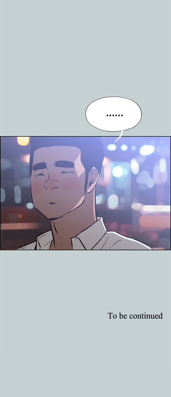 Love Square chapter 59 page 35