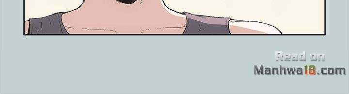 Love Square chapter 6 page 7