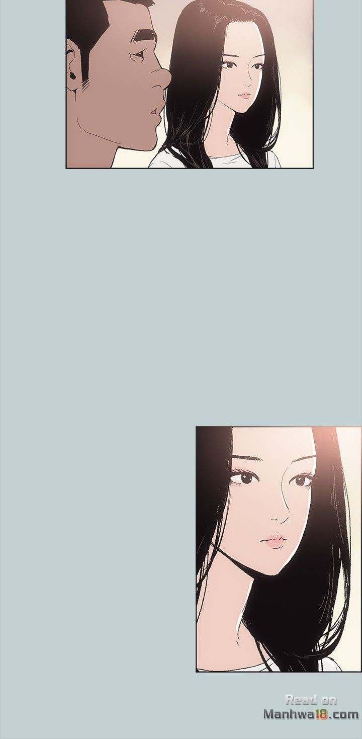 Love Square chapter 6 page 9