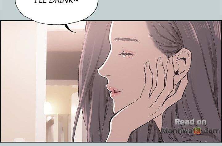 Love Square chapter 6 page 19