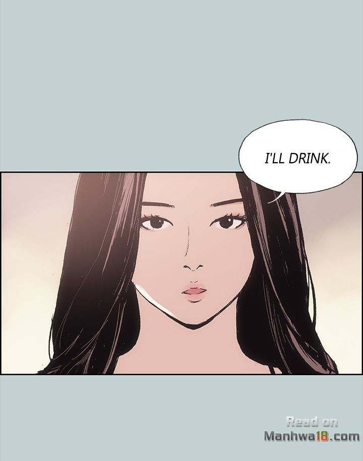 Love Square chapter 6 page 21
