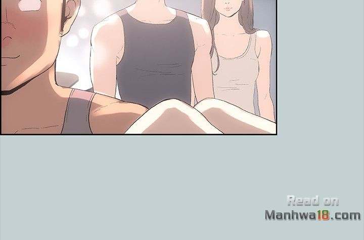 Love Square chapter 6 page 24