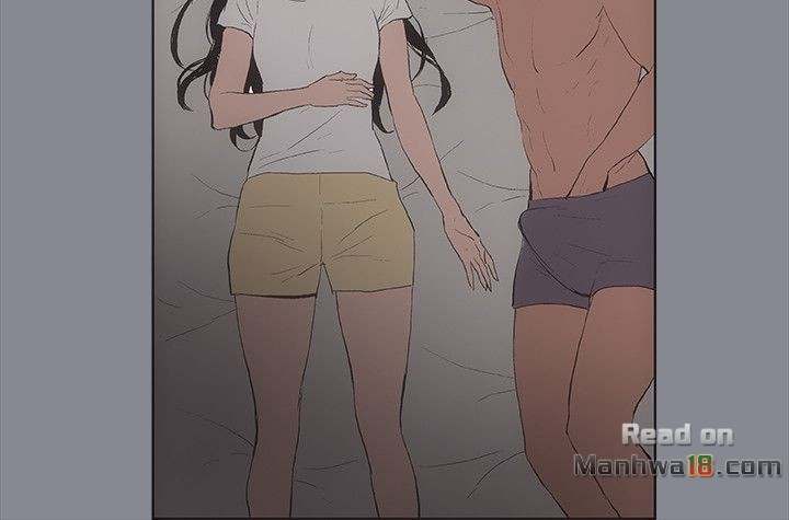 Love Square chapter 6 page 28