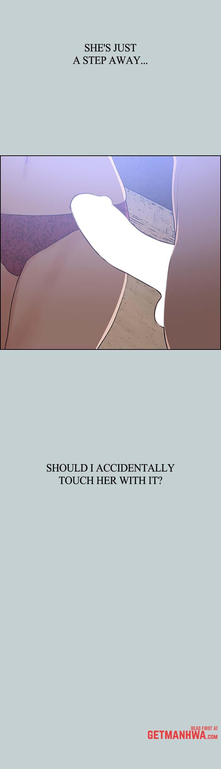 Love Square chapter 60 page 25