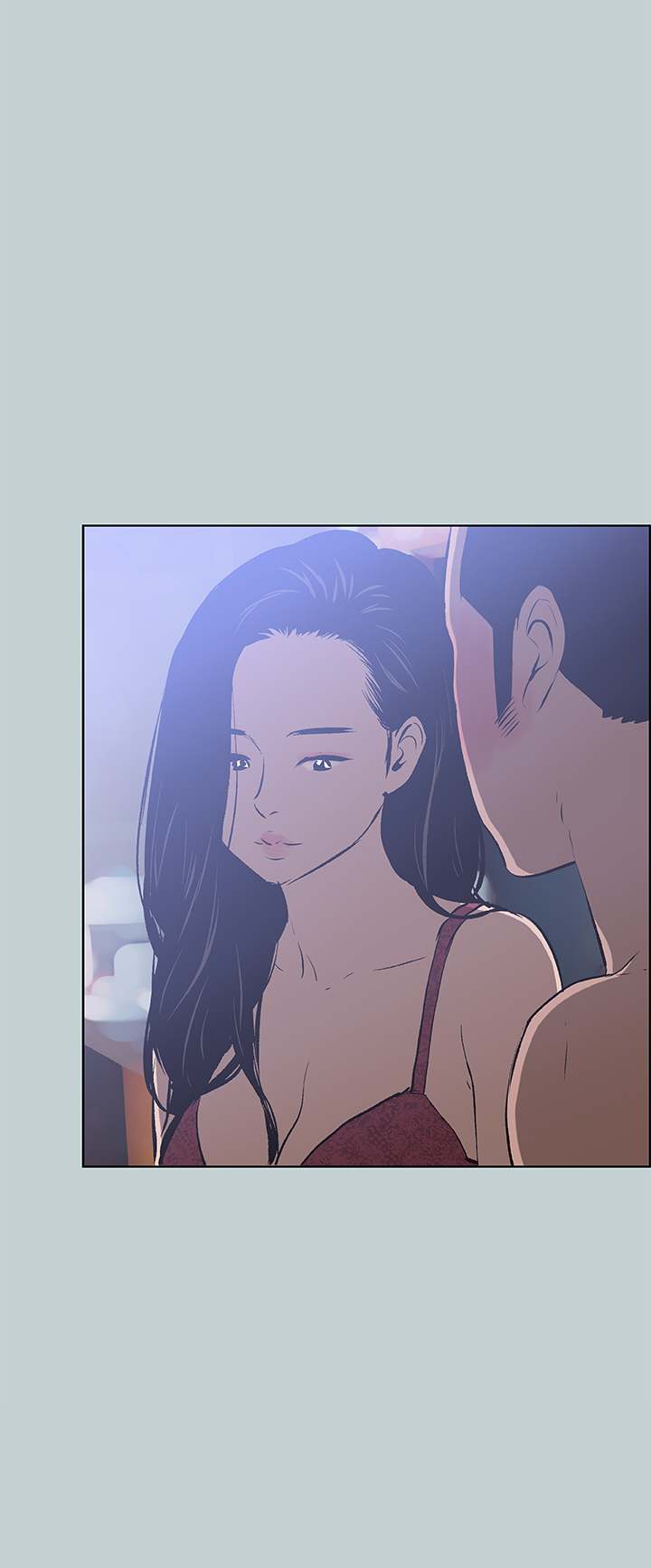 Love Square chapter 60 page 27