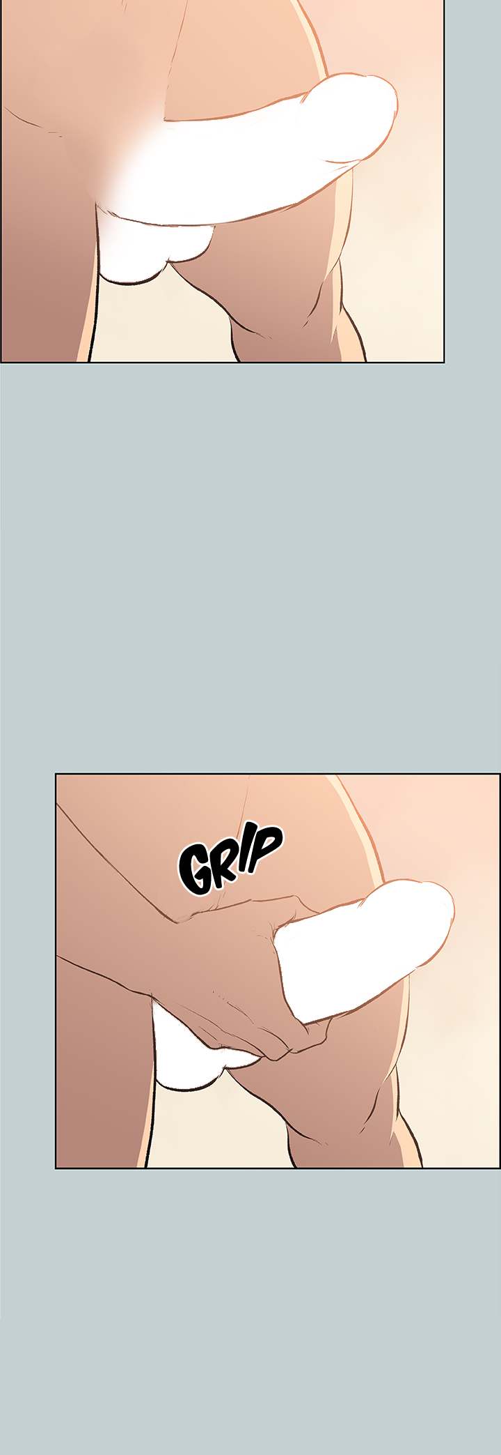Love Square chapter 60 page 33