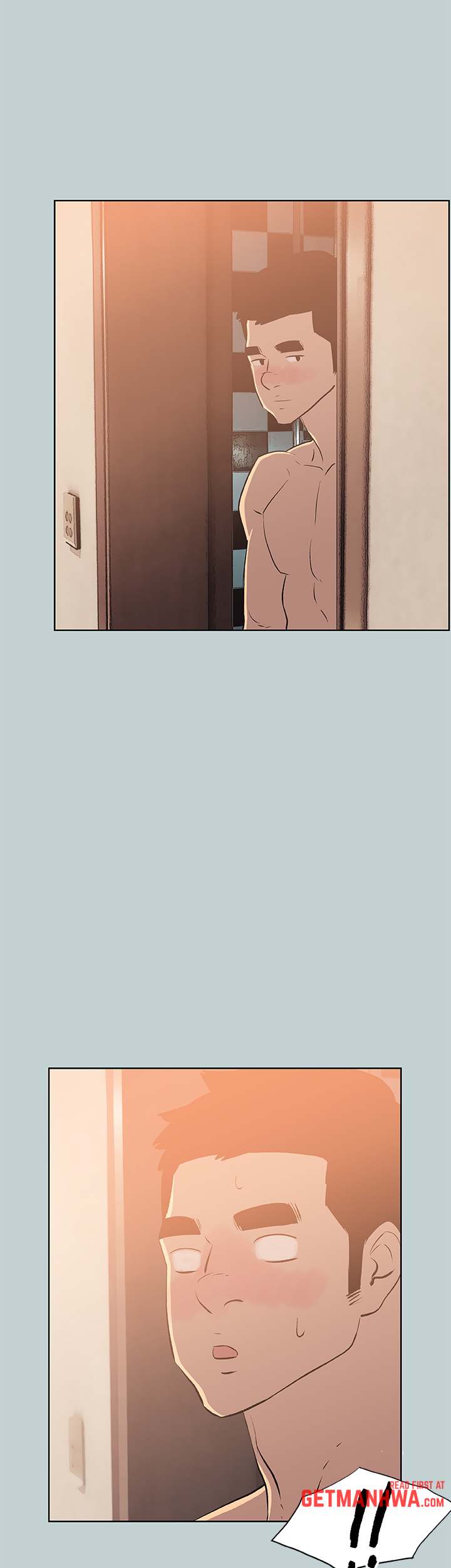 Love Square chapter 61 page 4