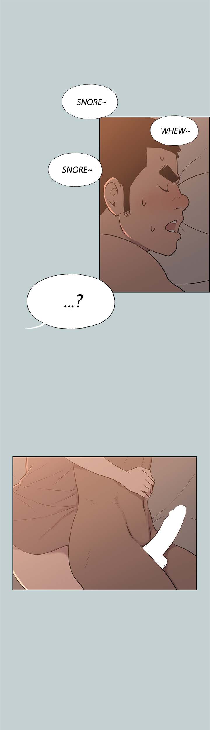 Love Square chapter 61 page 13