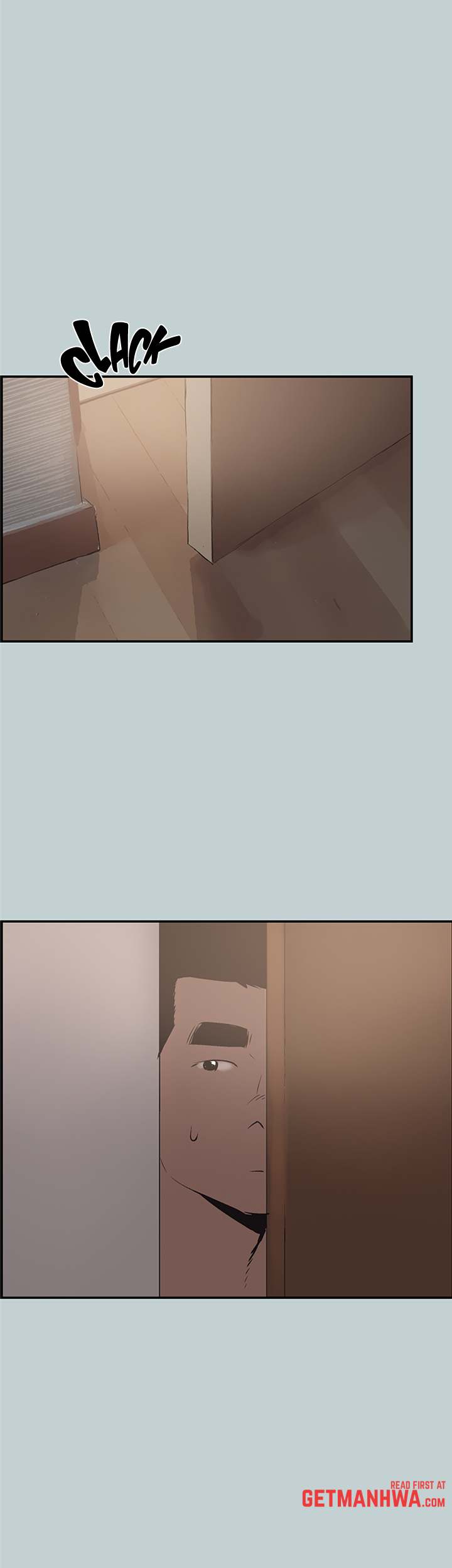 Love Square chapter 62 page 4