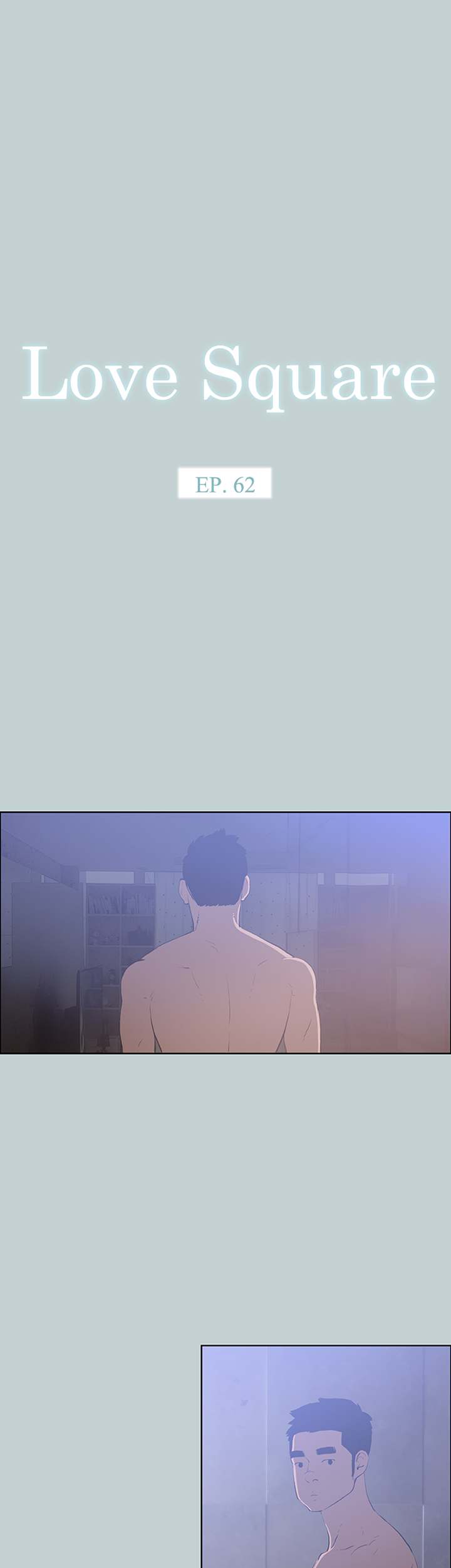 Love Square chapter 62 page 6