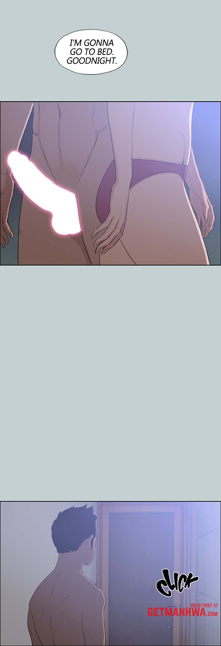 Love Square chapter 62 page 14