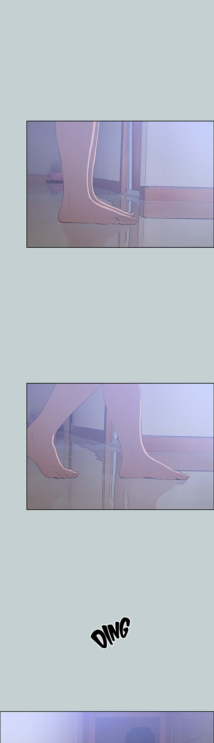 Love Square chapter 62 page 21