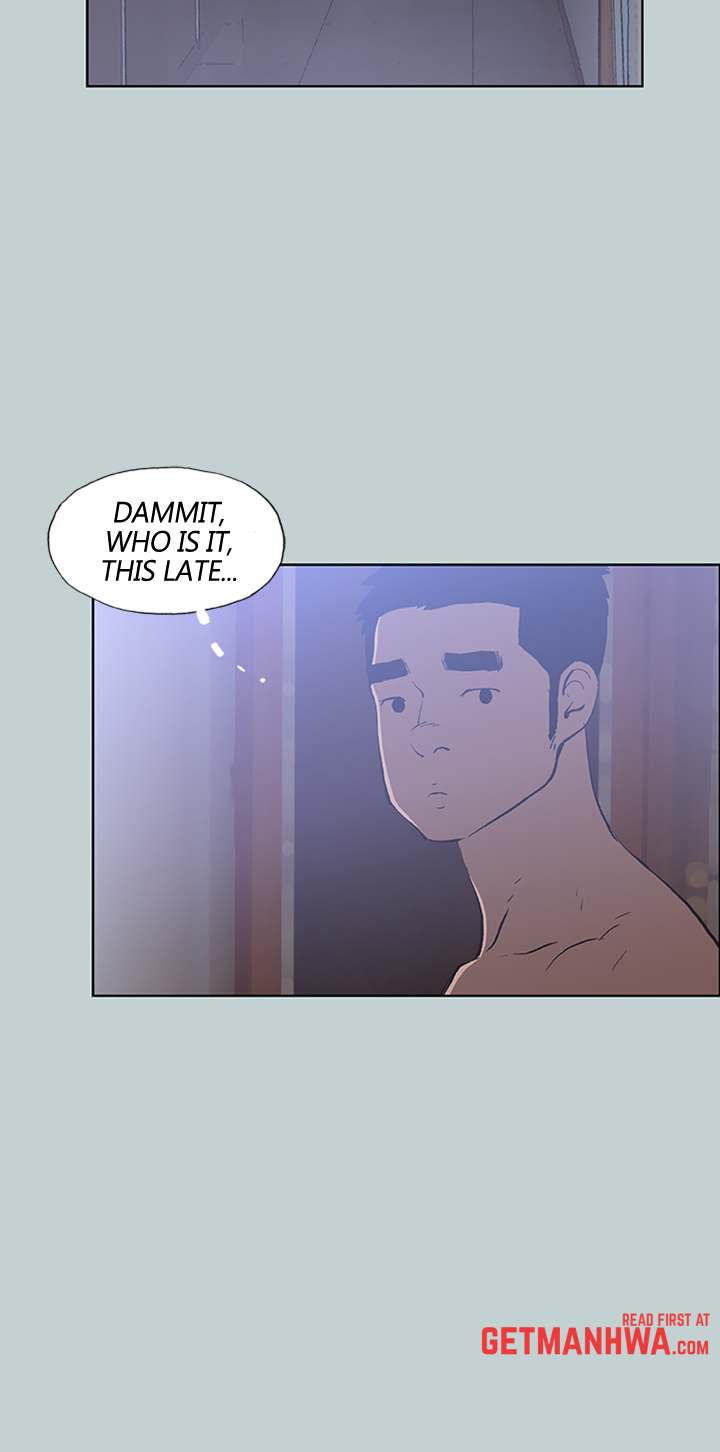 Love Square chapter 62 page 23