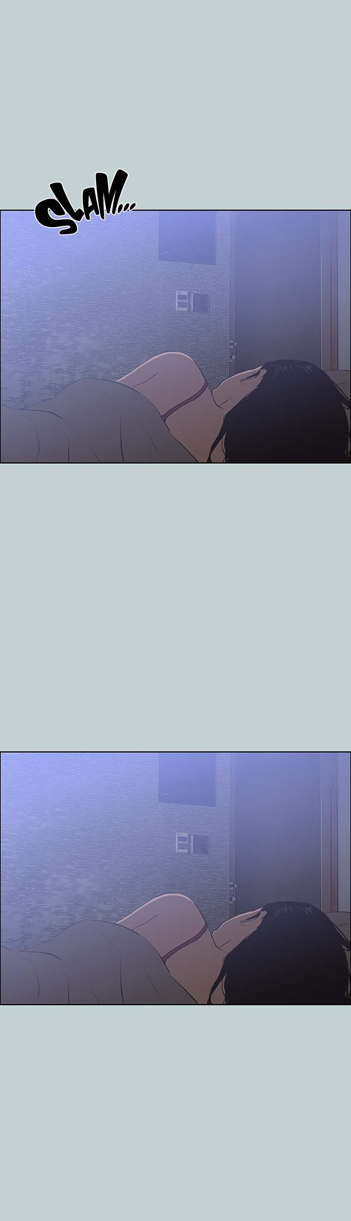 Love Square chapter 62 page 27