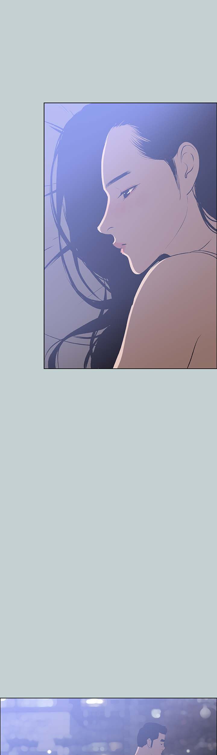 Love Square chapter 62 page 28
