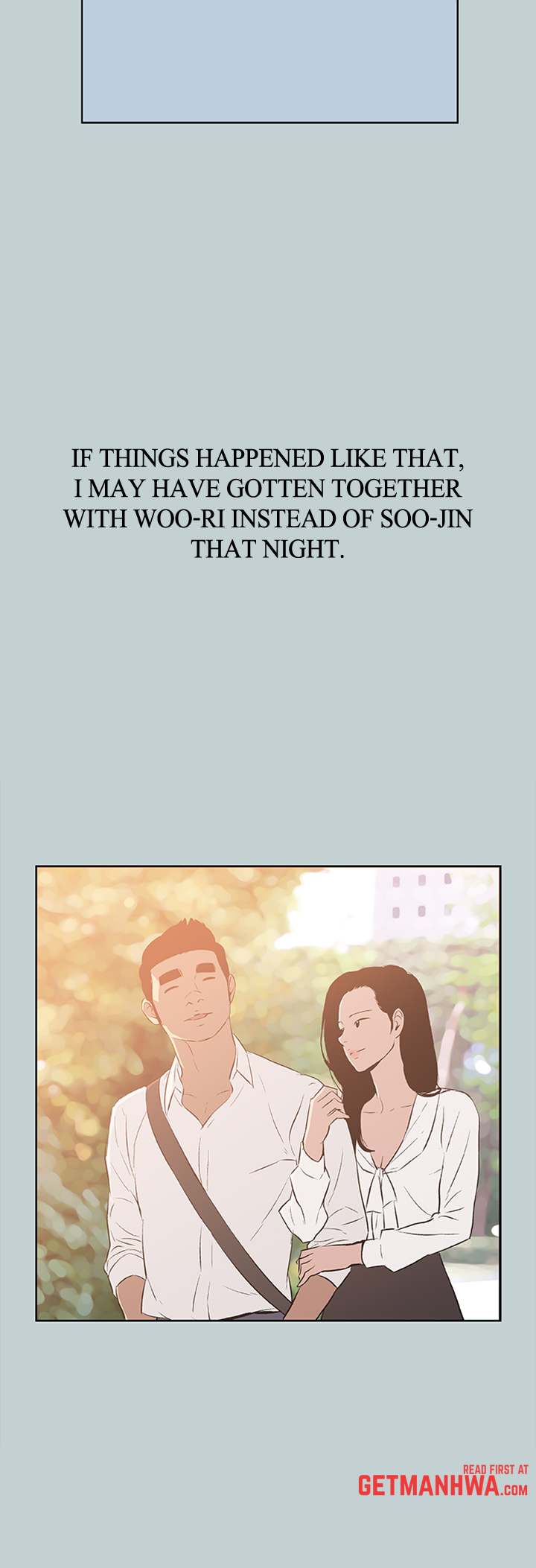 Love Square chapter 62 page 41