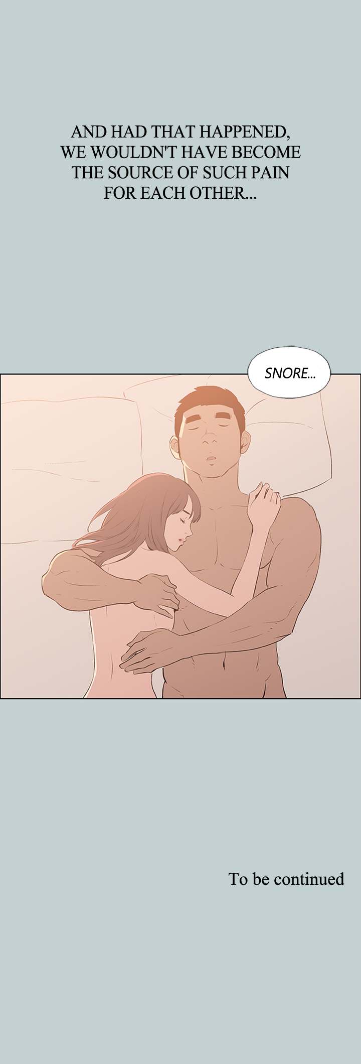 Love Square chapter 62 page 42