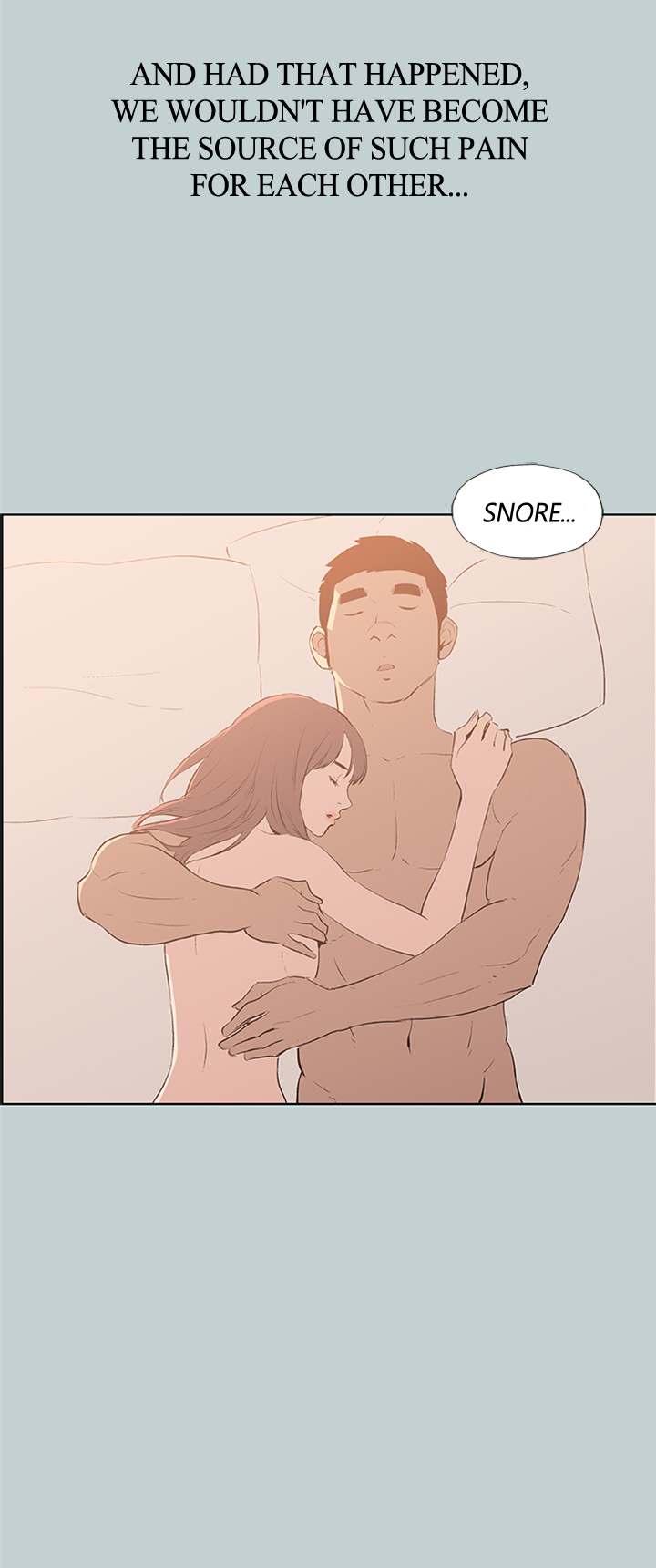 Love Square chapter 63 page 3