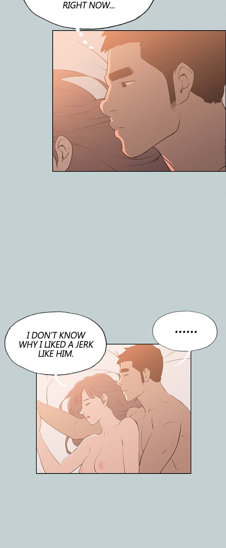 Love Square chapter 63 page 16