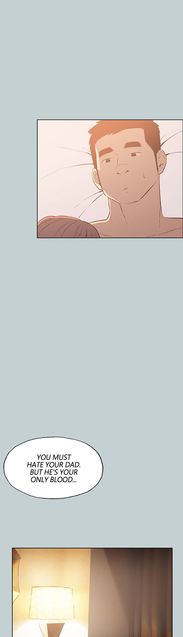 Love Square chapter 63 page 23