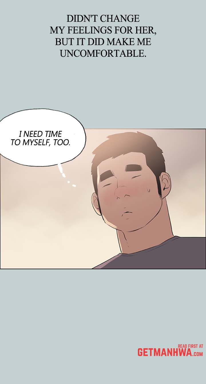 Love Square chapter 64 page 4
