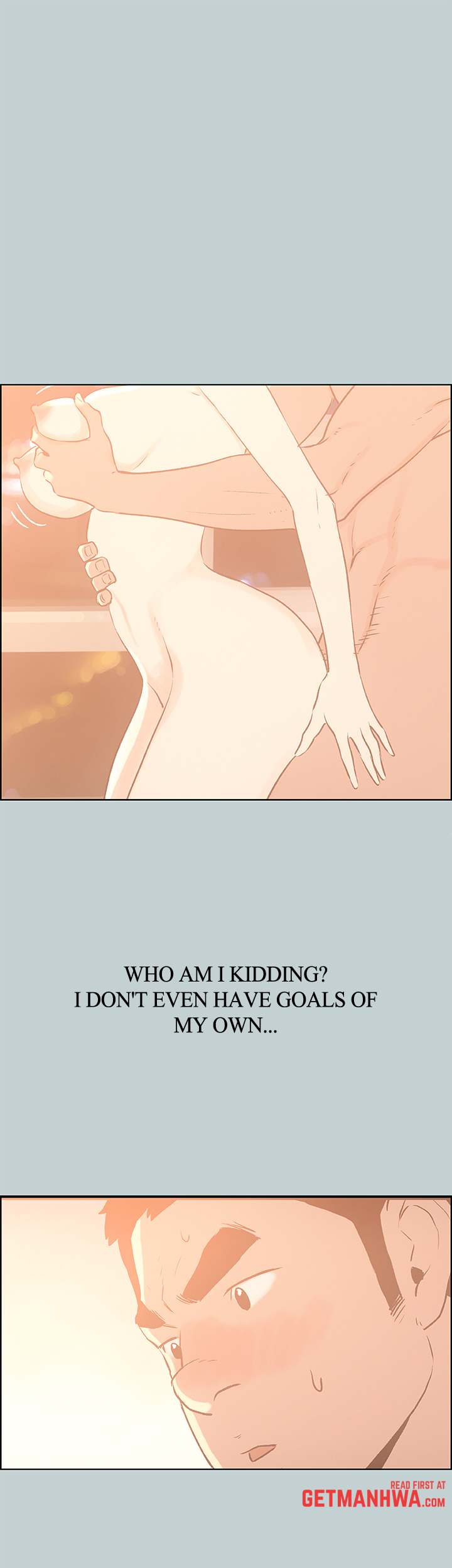 Love Square chapter 64 page 12