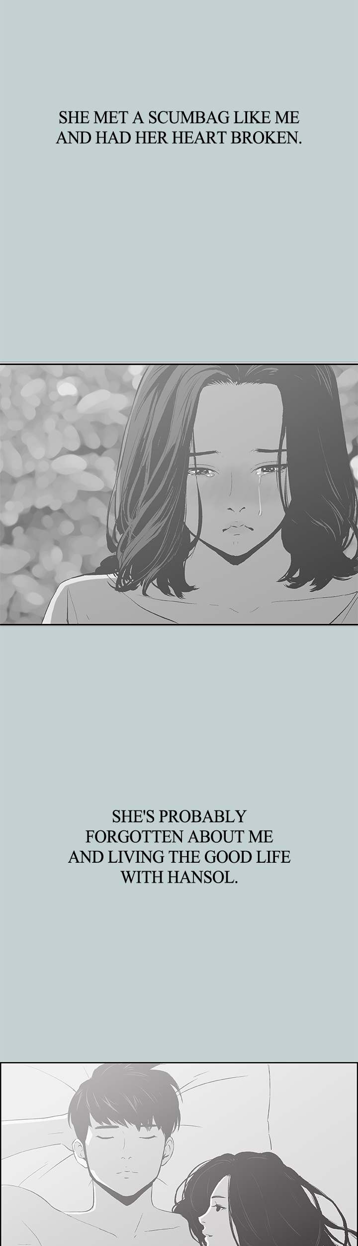 Love Square chapter 64 page 29