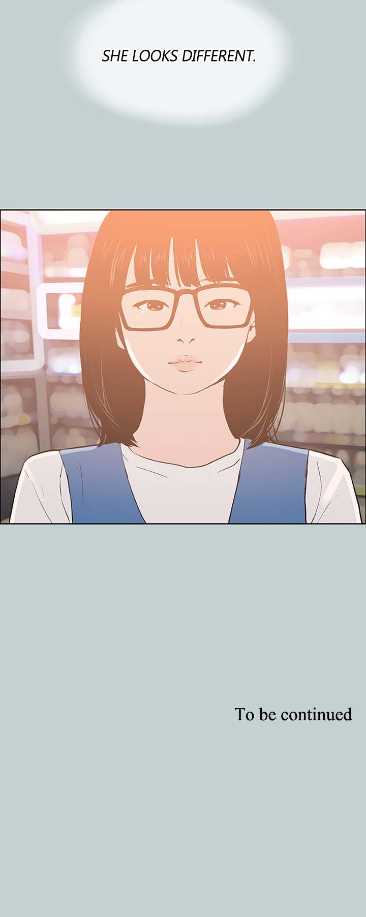 Love Square chapter 64 page 35