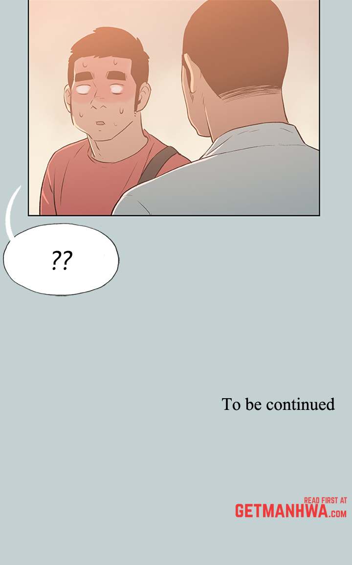 Love Square chapter 65 page 34