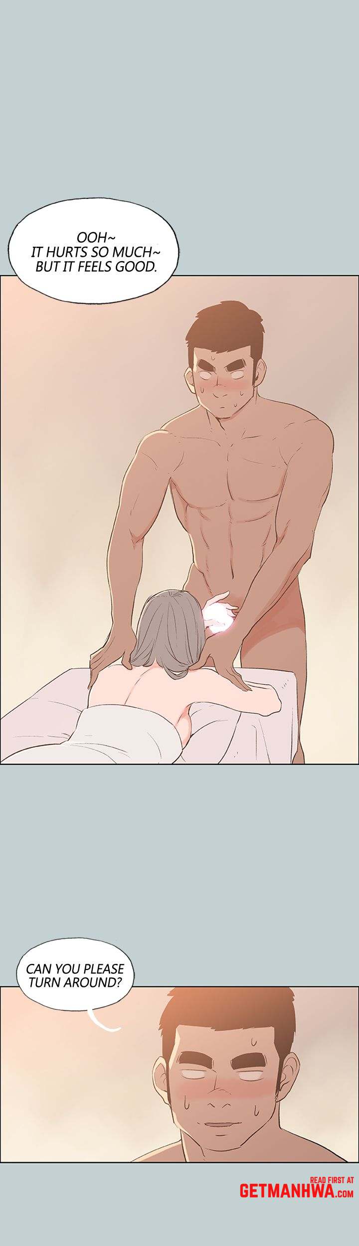 Love Square chapter 67 page 2