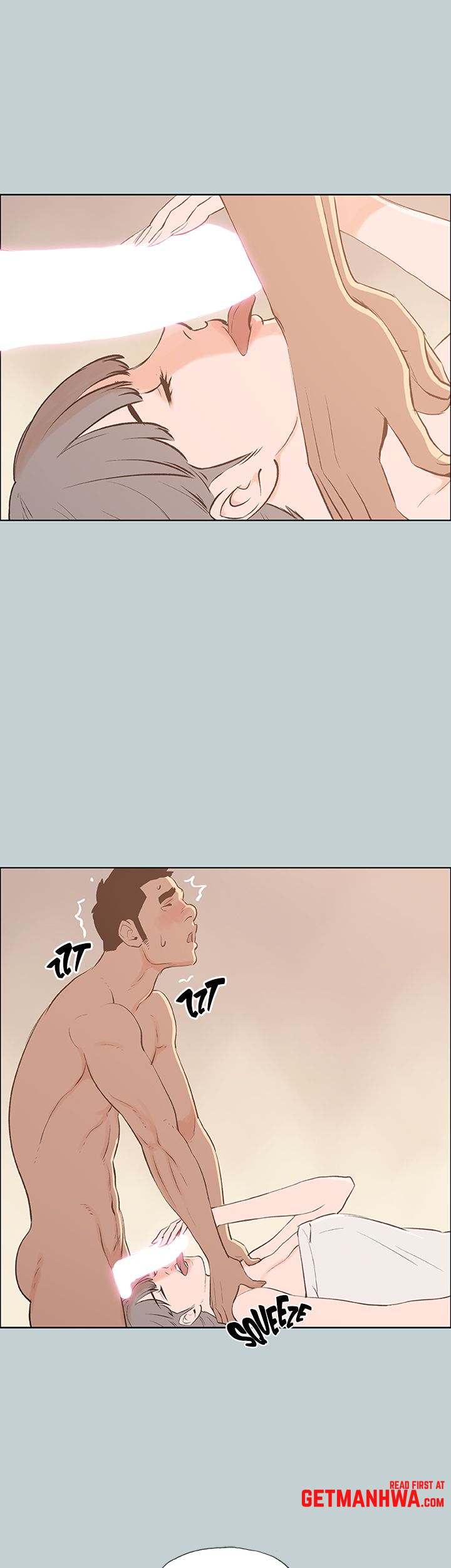 Love Square chapter 67 page 5