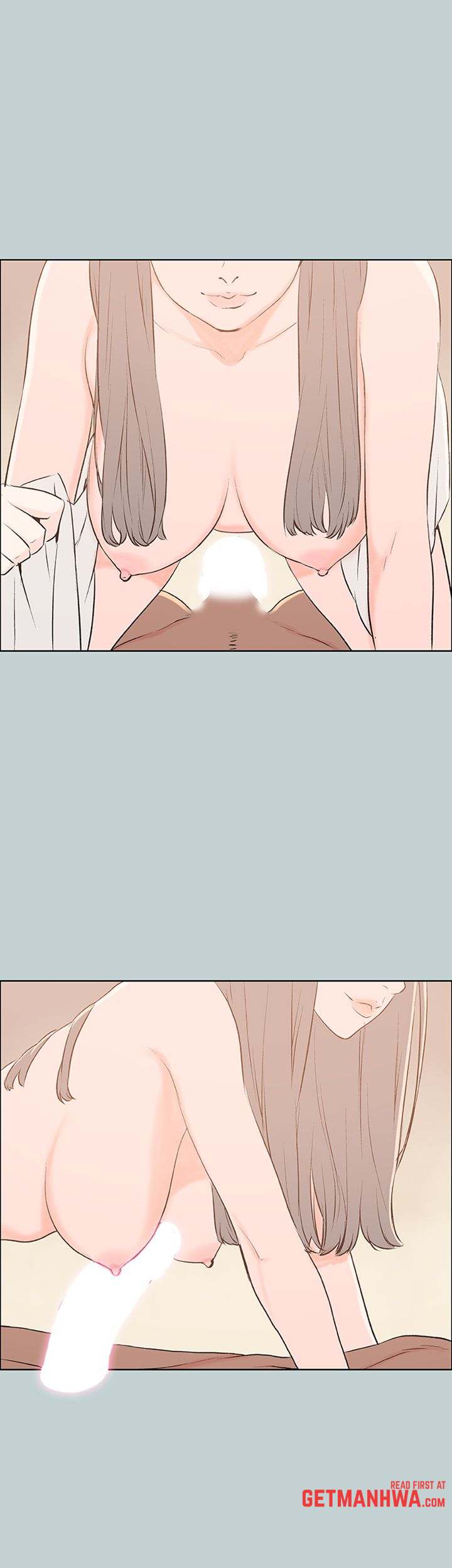 Love Square chapter 67 page 8