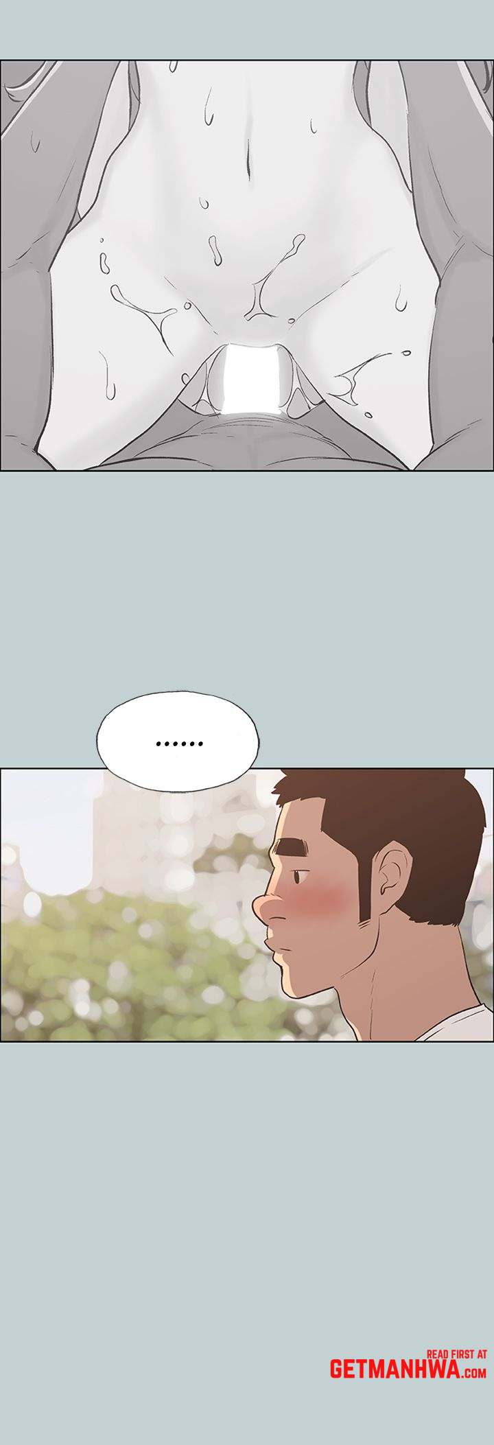 Love Square chapter 67 page 25