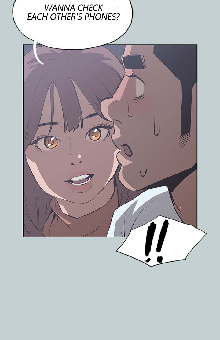 Love Square chapter 68 page 4