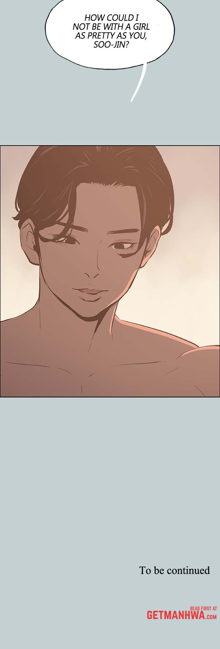 Love Square chapter 68 page 42