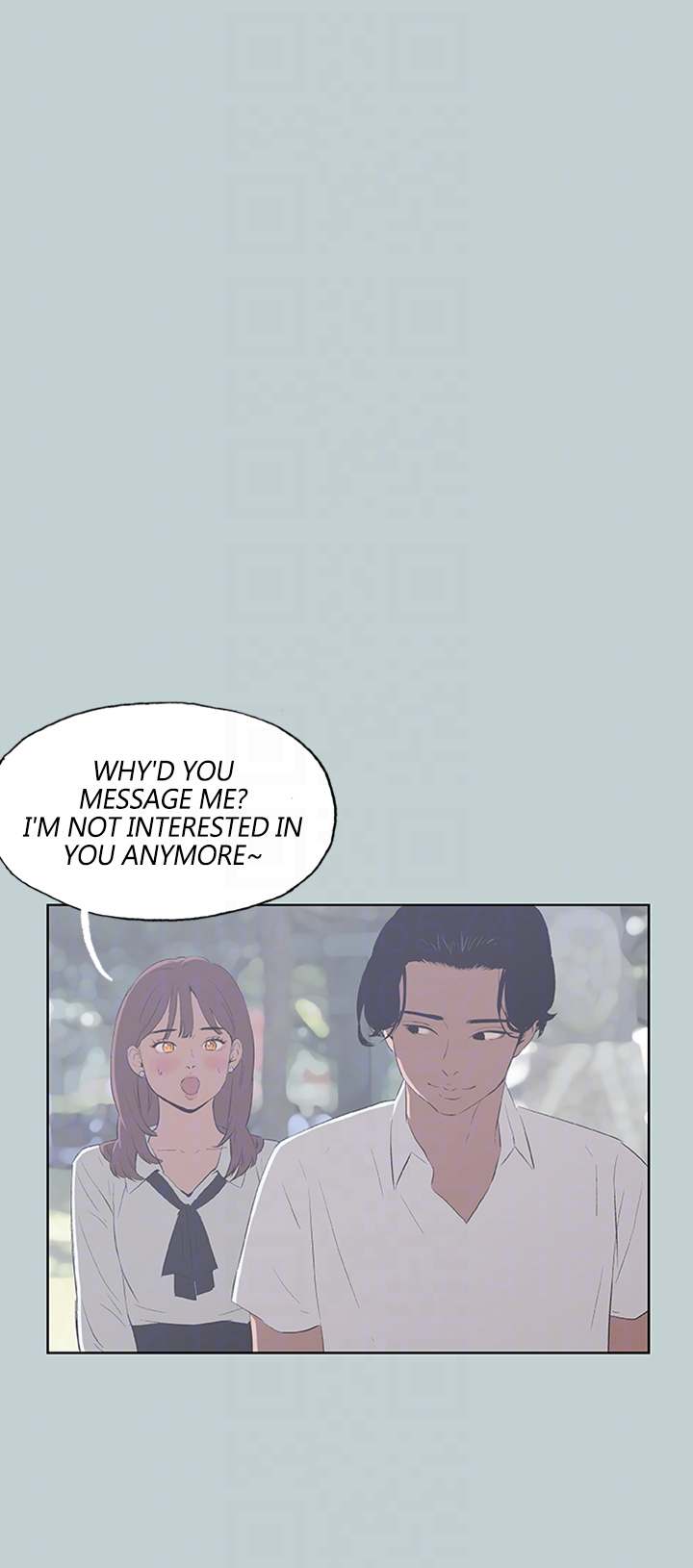 Love Square chapter 69 page 19