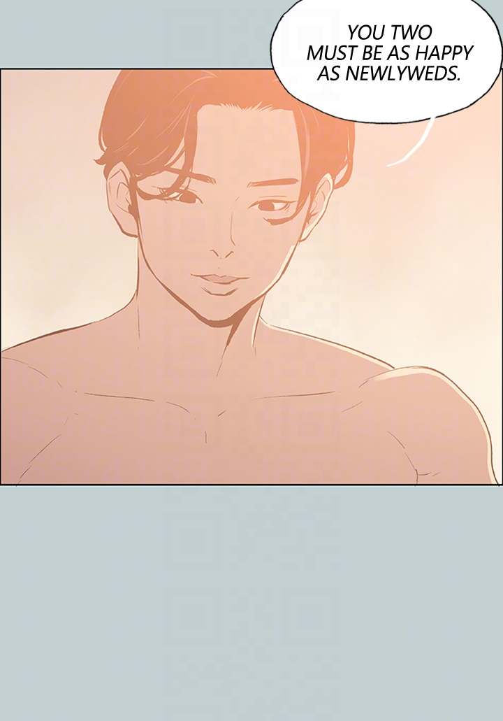 Love Square chapter 69 page 31