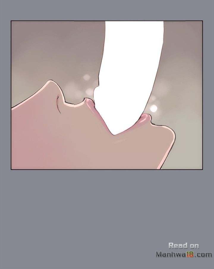 Love Square chapter 7 page 7