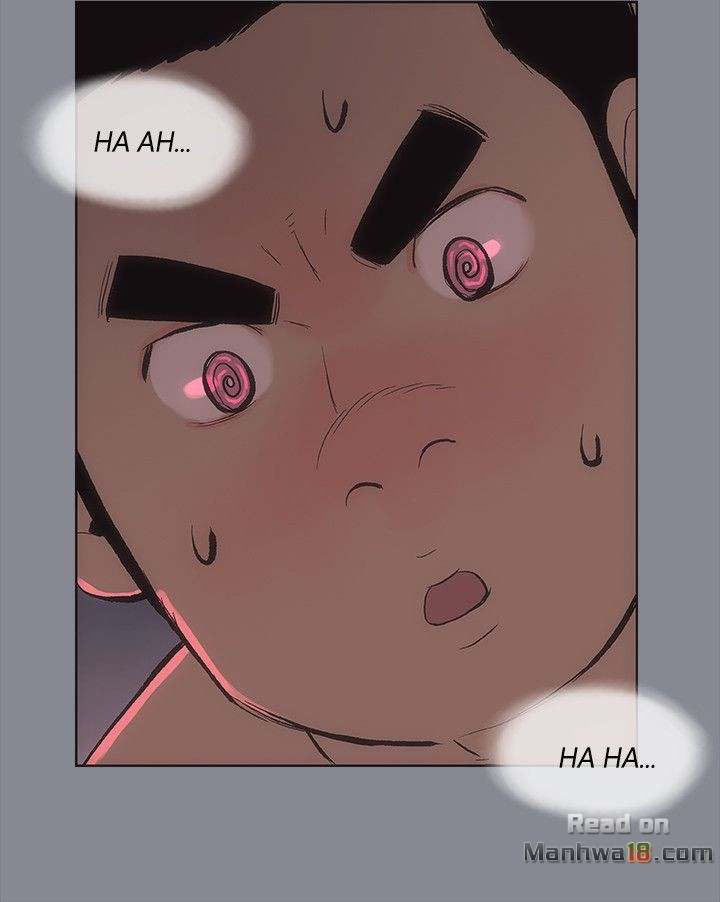 Love Square chapter 7 page 12
