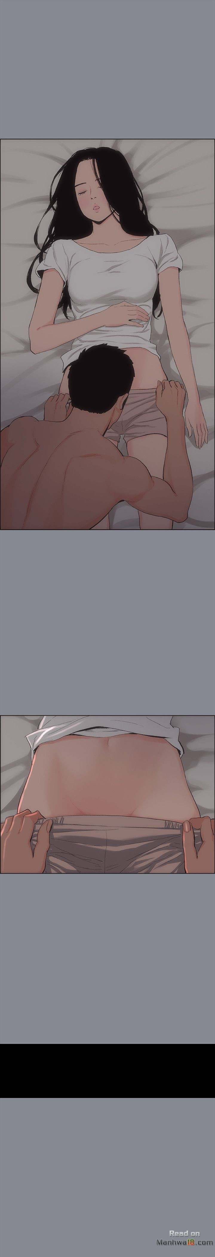 Love Square chapter 7 page 13