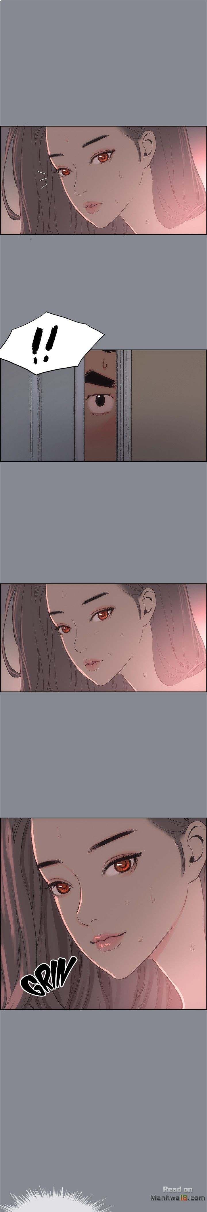 Love Square chapter 7 page 26